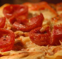 BDs Woodfired Pizza  Pasta - Internet Find