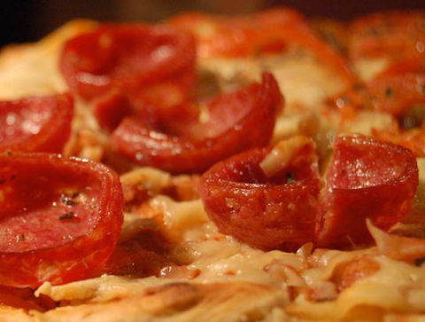 BD’s Woodfired Pizza & Pasta - Internet Find 0