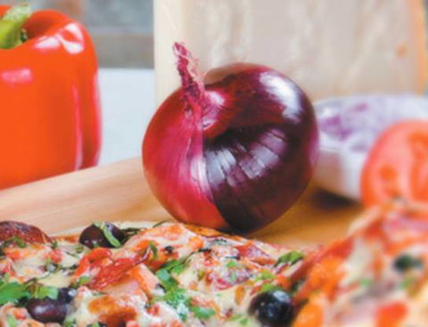 BD’s Woodfired Pizza & Pasta - Internet Find 2