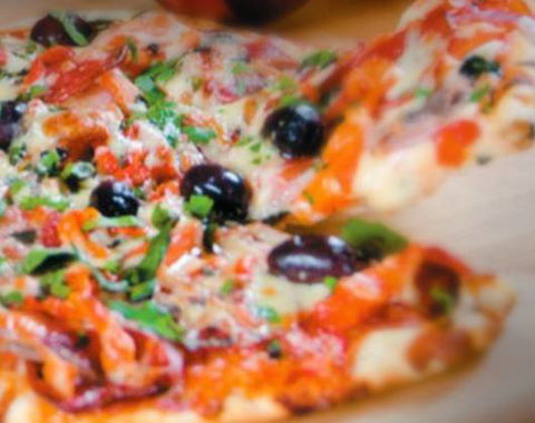 BD’s Woodfired Pizza & Pasta - Internet Find 3
