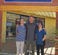 Desert Oaks Veterinary Clinic Pty Ltd - Internet Find