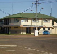 Australian HotelMotel - Internet Find