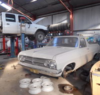 Guyra Mechanical - Internet Find