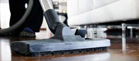 Pink Diamond Cleaning & Garden Services - Internet Find 0