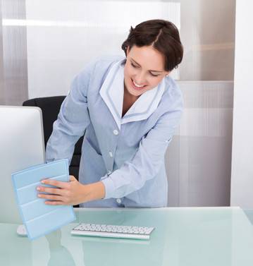 Pink Diamond Cleaning & Garden Services - Internet Find 2