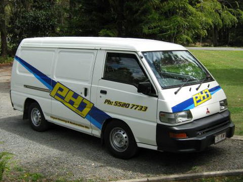 PHJ Carpet Cleaning And Restoration - Internet Find 0