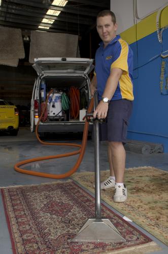 PHJ Carpet Cleaning And Restoration - Internet Find 3
