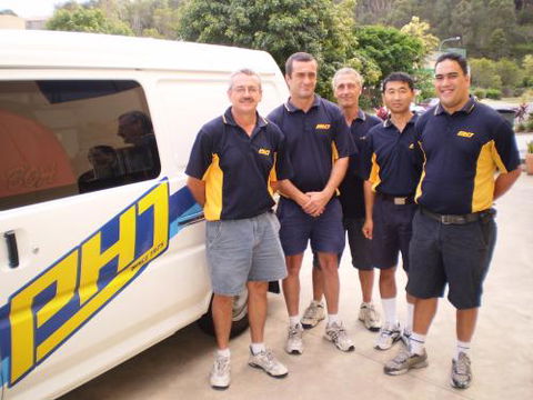 PHJ Carpet Cleaning And Restoration - Internet Find 4