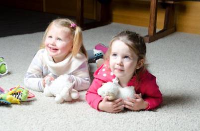 PHJ Carpet Cleaning And Restoration - Internet Find 10