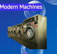 Dougz Sudz Laundromat - Internet Find