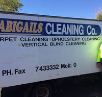Abigails Cleaning Co - Internet Find
