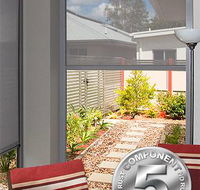 Instyle Curtains  Blinds - Internet Find