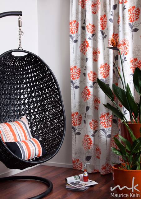 Instyle Curtains & Blinds - Internet Find 1