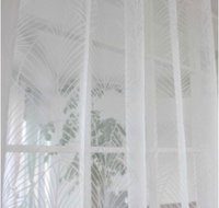 Curtains by Kaylee - Internet Find
