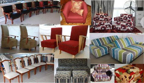 Steffi’s Upholstery - Internet Find 2