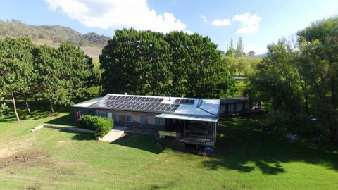 Orchard Lodge - Internet Find 0