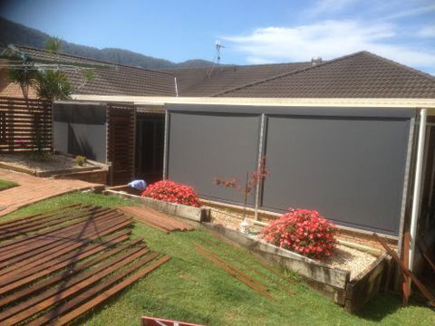 Bi Fold Solutions MNC - Internet Find 1