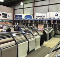 Graham Sharps Carpet Court Furniture - Internet Find