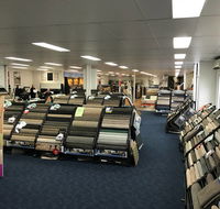 Lake Haven Carpet Court - Internet Find