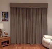 Curtain  Blind Factory The - Internet Find
