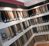 Dodts FloorcoveringsCarpet Vinyl Blinds - Internet Find