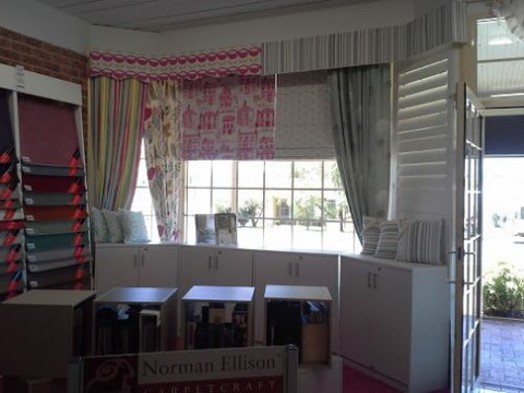 Curtain Haven & Blinds - Internet Find 2