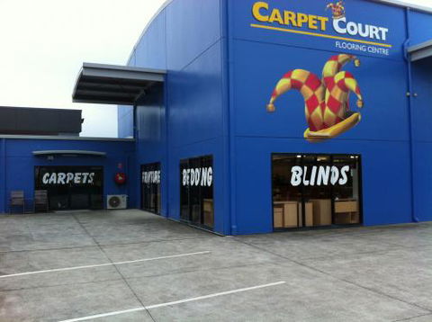 Nelson Bay Carpet Court - Internet Find 1