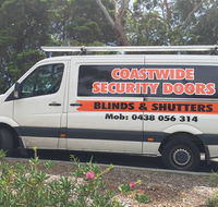 Coastwide Security Doors - Internet Find