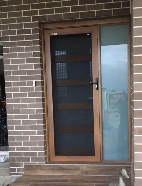 Coastwide Security Doors - Internet Find 2