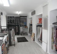 STF Curtains  Blinds - Internet Find