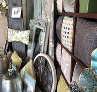 Material World Tamworth - Internet Find