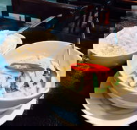 360 Degrees Thai Eatery - Sylvania - Internet Find