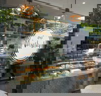 Cafe Mimshack - Internet Find