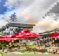 Cafe Mannum - Mannum Motel Complex - Internet Find