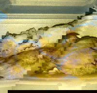 Chop Chop - Internet Find