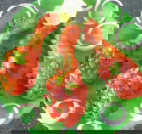 Coconut Lagoon Indian Cuisine - Internet Find