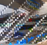 Derrimut Sea Catch - Internet Find