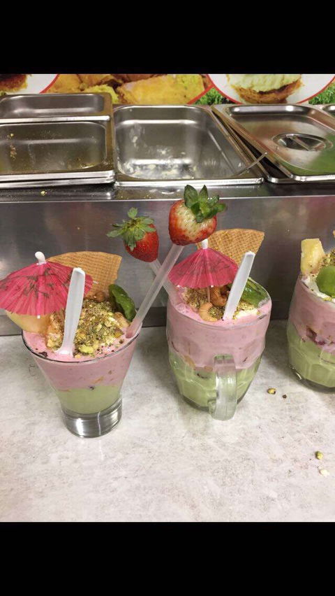 Dessert Palace - Internet Find 0
