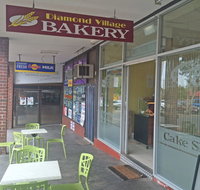 Diamond Village Bakery - Internet Find