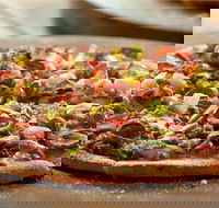 Domino's - Holland Park - Internet Find