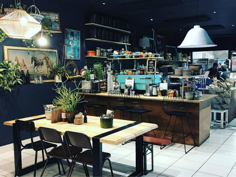 Flock Espresso And Eats - Internet Find 0