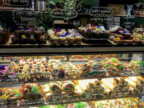 Flock Espresso And Eats - Internet Find 1