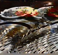 Galbi Korean BBQ Restaurant - Internet Find