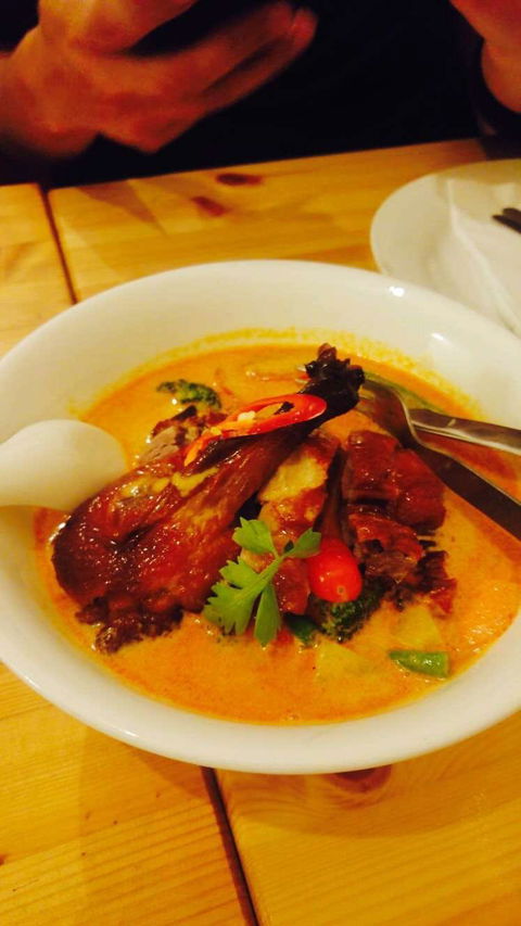 Garden Thai Cuisine - Internet Find 0