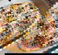 Greenwood Pizza - Internet Find