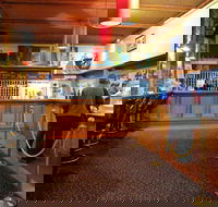 Hamers Hotel Bar and Grill - Internet Find