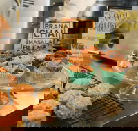 Higher Grounds - East Perth - Internet Find