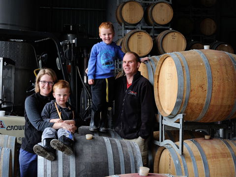 Holm Oak Vineyards - Internet Find 0