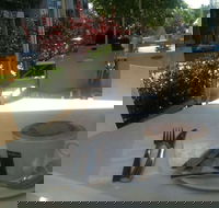 Infinity Cafe - Internet Find