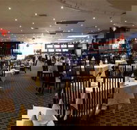 Iron Chef Chinese Seafood Restaurant - Internet Find